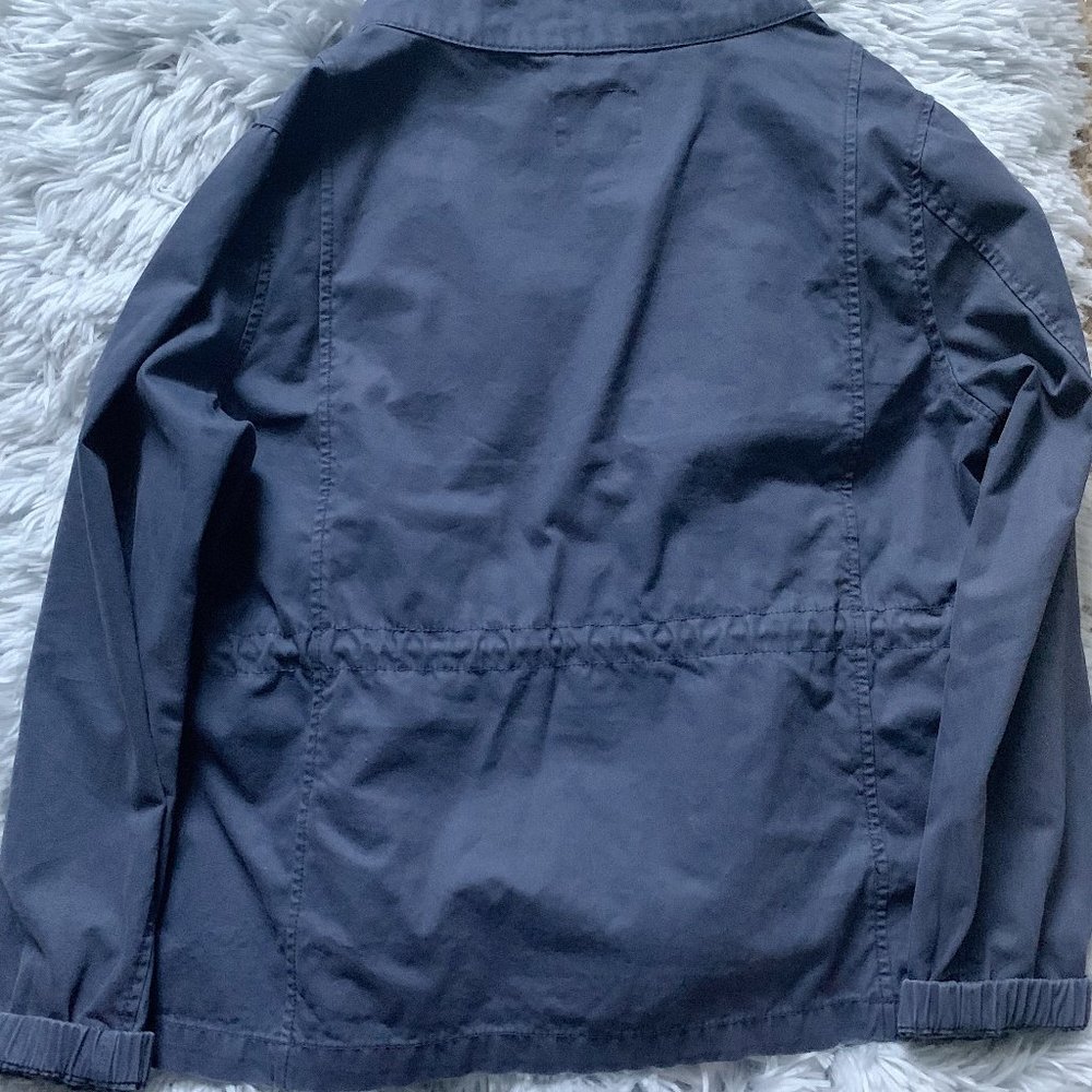 Utility Jacket - Picture 2 of 2